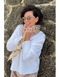 PULL BOUTONS - MAJESTIC 2