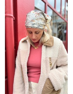 VESTE MOUMOUTE - BARBOUR 2