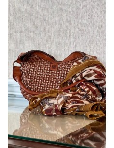 SAC KANSAS BLINK - BIBA