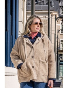 CABAN CAPUCHE - HARTFORD