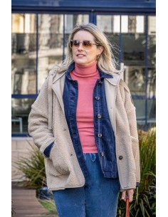 CABAN CAPUCHE - HARTFORD 2