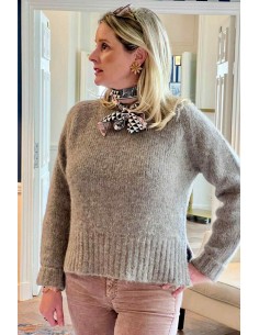 PULL LUREX - HARTFORD