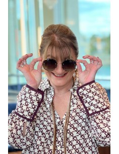 CHEMISIE IMPRIMEE - MEME ROAD 2