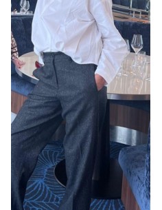 PANTALON MOUCHETE - GARDEUR 2