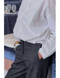 PANTALON MOUCHETE - GARDEUR