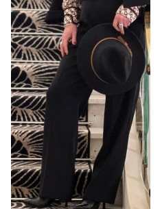 PANTALON UNI - GARDEUR