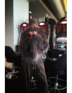 BLOUSON - MEME ROAD 2