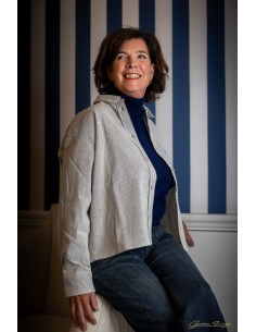 CHEMISE POCHE - SACRECOEUR 2