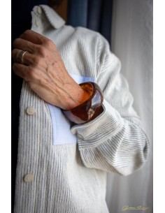 CHEMISE POCHE - SACRECOEUR