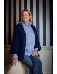 CHEMISE RAYEE - HARFORD