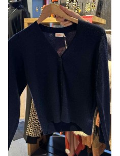 GILET - ABSOLUT CASHMERE