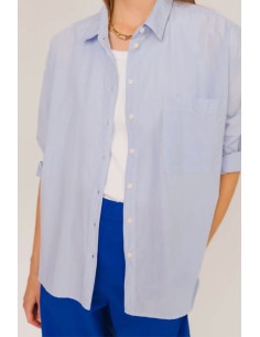 CHEMISE UNIE - SACRECOEUR