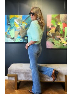 JEAN BASTILLE - JANE BLUE