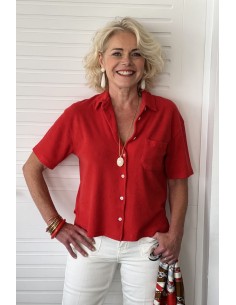 CHEMISE EPONGE - HARTFORD 2