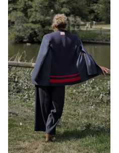 VESTE ECUSSON - MEME ROAD