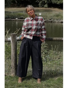 PANTALON ECUSSON - MEME ROAD