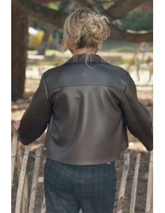 VESTE - MEME ROAD