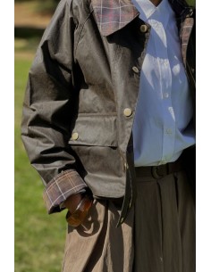 Veste - Barbour 2